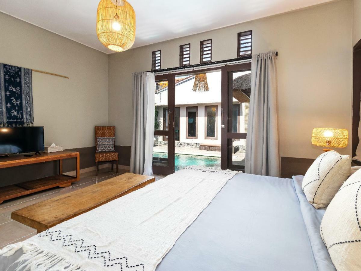 Villa Chamade سمينياك المظهر الخارجي الصورة