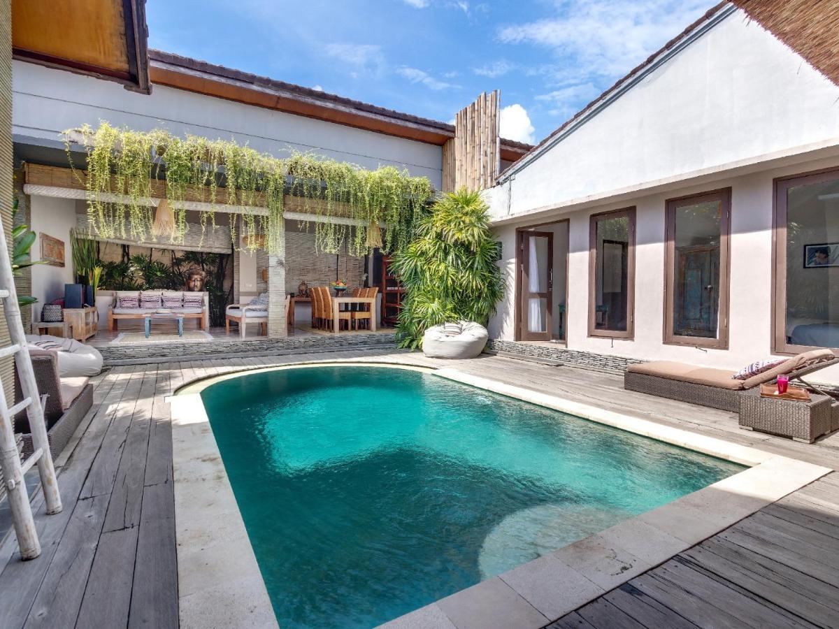 Villa Chamade سمينياك المظهر الخارجي الصورة
